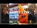 [Vlog 73]: Girls&#39; NIGHT OUT at CAUSE &amp; EFFECT!!! &amp; She Was PISSED!!! | Life in HAMILTON, ONTARIO