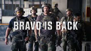 SEAL Team Season 6 | Now Streaming | Paramount+ Australia