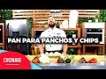 Cucinare TV - "Pan para panchos y chips"