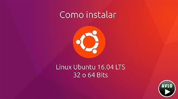 Tutorial Completo: Instala Linux Ubuntu 16.04 LTS sin eliminar Windows desde USB o DVD | Dualboot