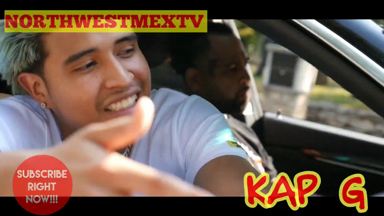 TOP MUSIC VIDEOS FROM MEXICAN RAPPERS 2019