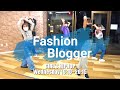 RHYME SO - Fashion Blogger | GIRL&#39;s HIPHOP 水曜 | TEEN DANCE