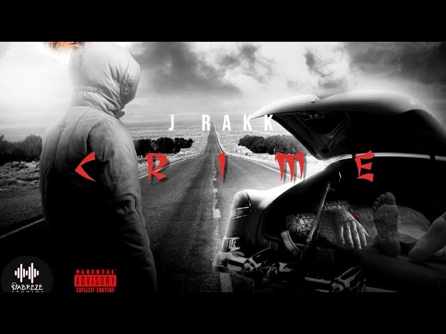 Watch J Rakk - Crime (Official Audio) on YouTube Watch J Rakk - Crime (Official Audio) on YouTube