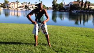 King Of Devil Stick