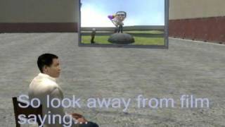 Gmod - caramelldansen misheard lyrics ...