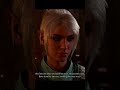 Hope's reaction to saving Korilla #shorts #baldursgate3