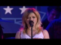 Kelly Clarkson Since U Been Gone live 2005