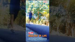 Healthy Of Life || Jaga lima sebelum datang yang lima 😔