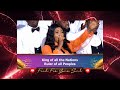 Praiseathon 2022  king of all the nations maya  loveworld singers with pastor chris march