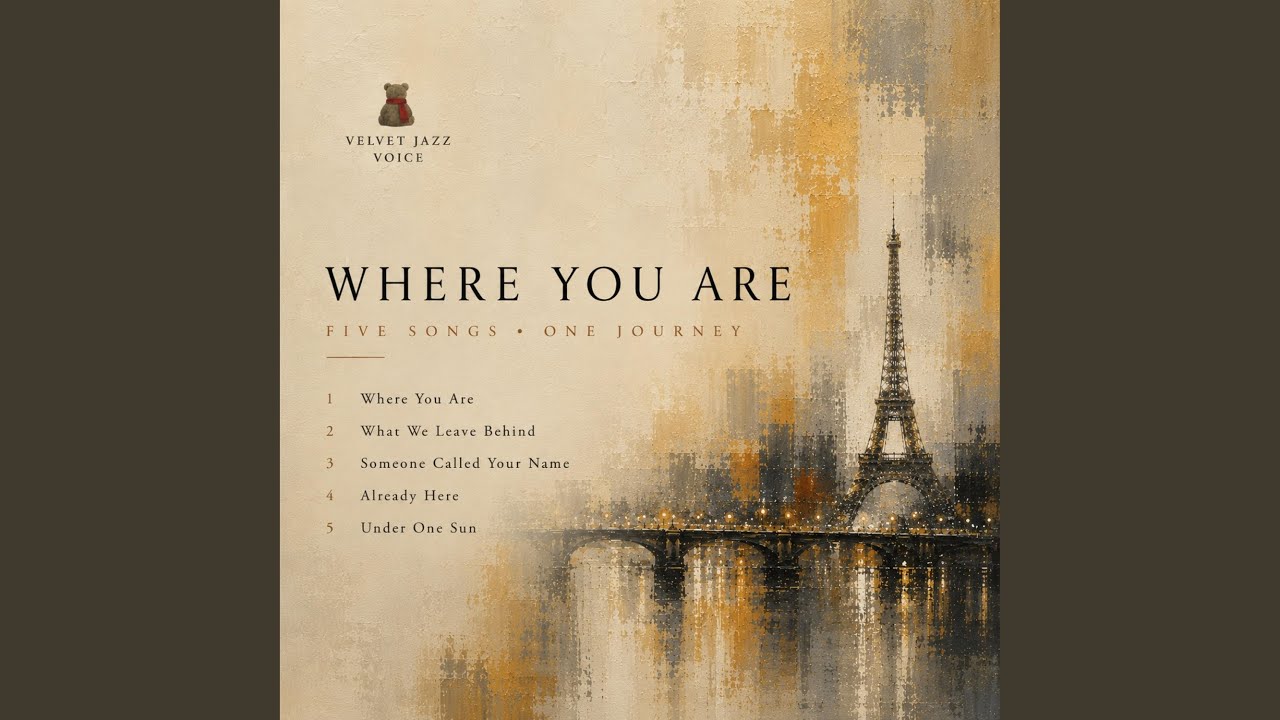 Watch Where You Are on YouTube Watch Where You Are on YouTube