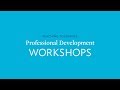 Teaching Tolerance Professional Development Workshops