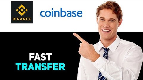 How To Transfer BNB From Binance To Coinbase Wallet 2025