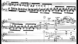 Frederick Delius - Piano Concerto in C minor