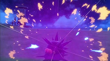 SHINY PINCURCHIN in Pokemon Scarlet and Violet