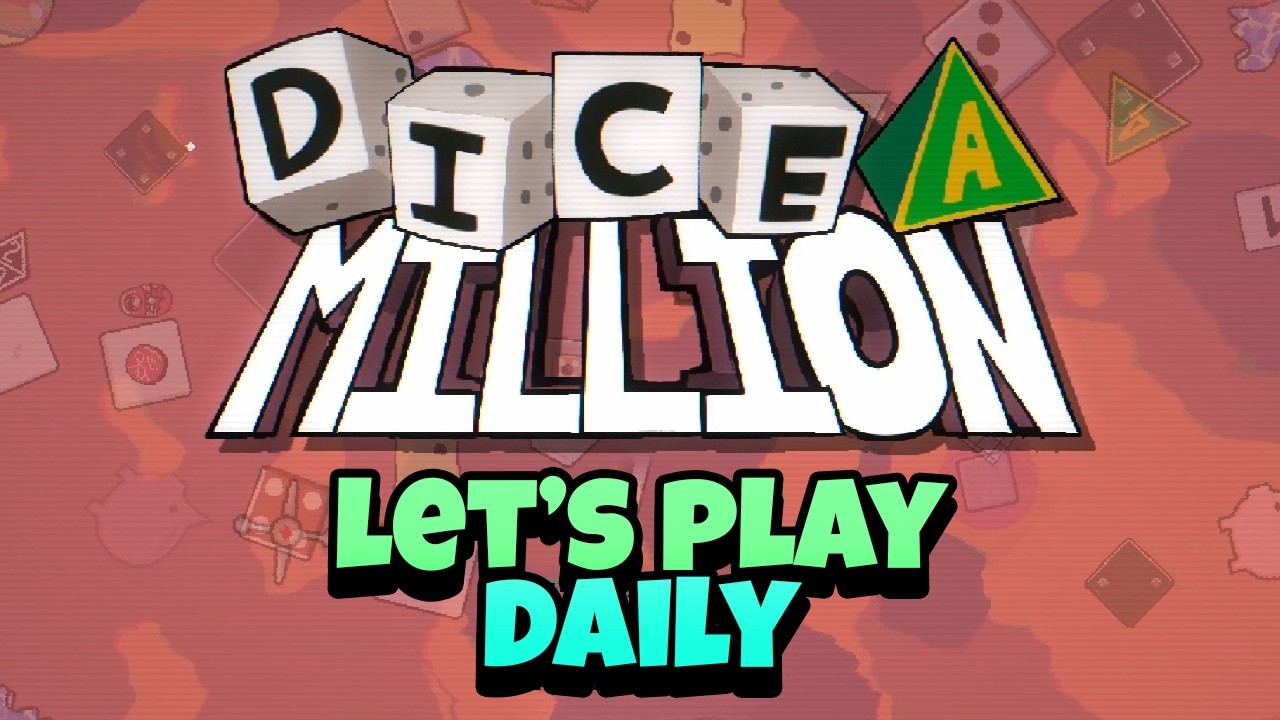 003 Dice A Million