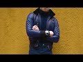 The Most MASCULINE Jacket You Can Have | The G-1 Jacket