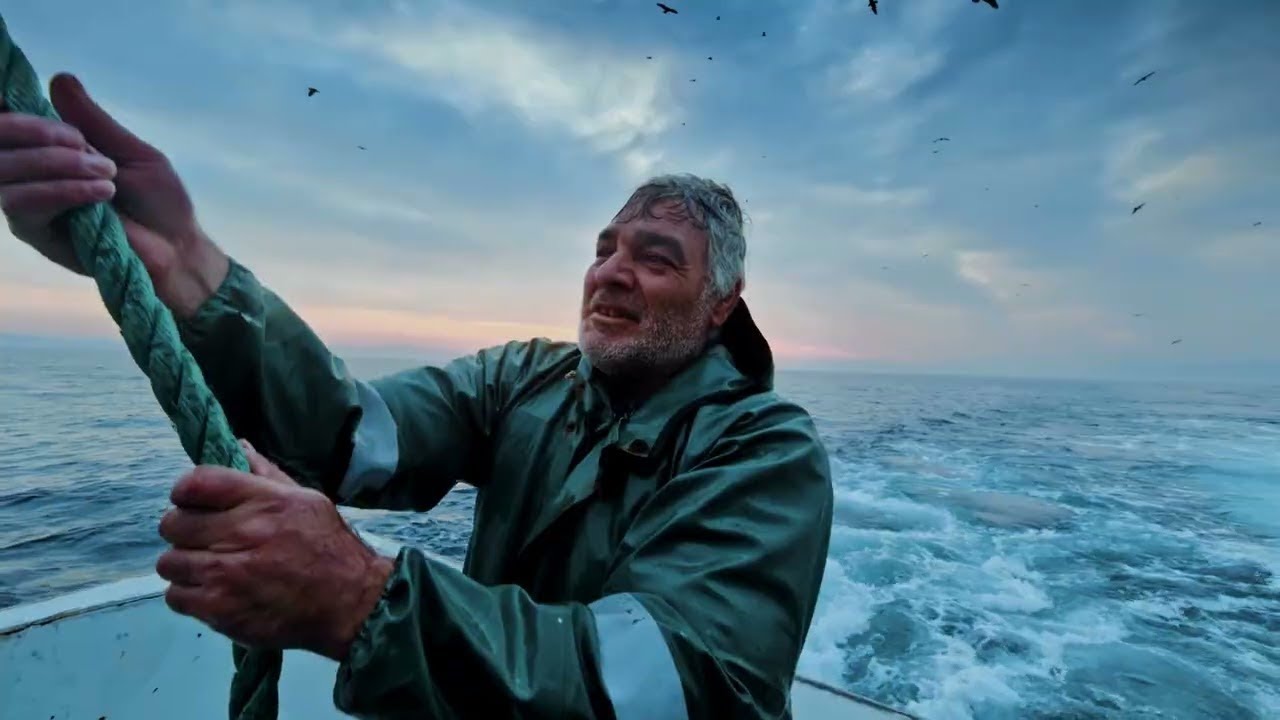 Sansar Salvo feat. Myko - Bacak Kol [Official Video]