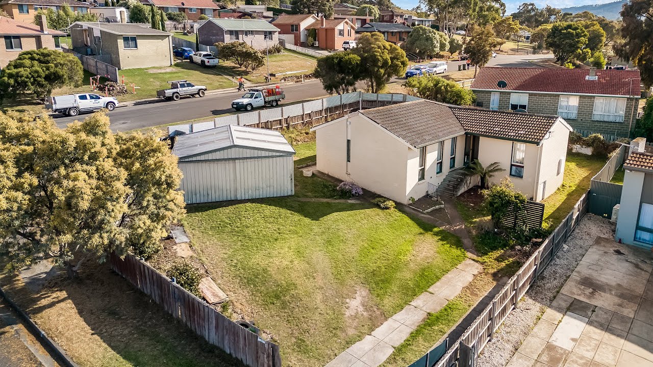 1 Landers Circle, Rokeby Ant Manton RRU LJ Hooker Pinnacle Property