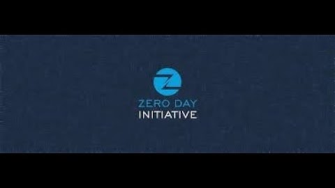 vBulletin Zero-day (CVE-2019-16759) - Tutorial