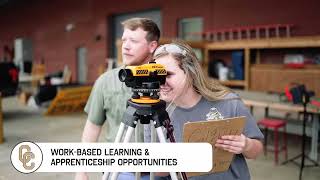 2023 CTAE Programs at Colquitt County School District