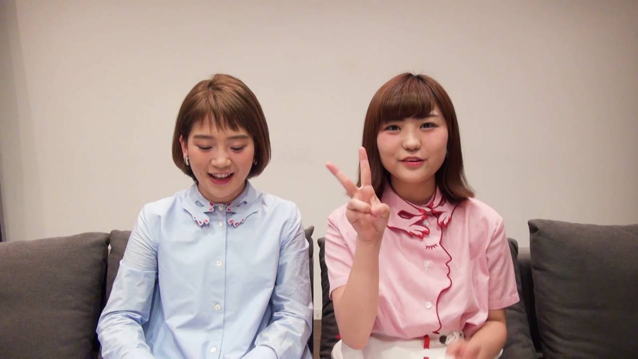 Softly『言えなかったこと。言いたいこと。』HARUKA&MUTSUKI楽曲解説