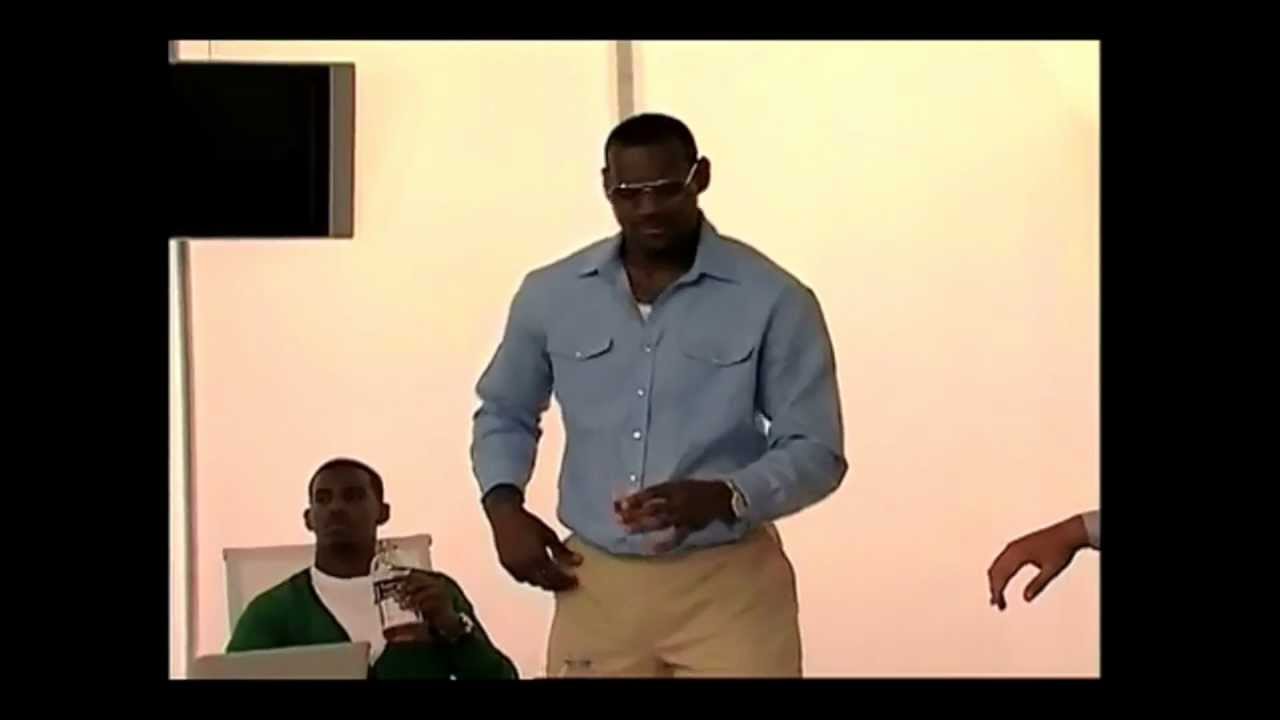 Harlem Shake (Miami Heat Version)