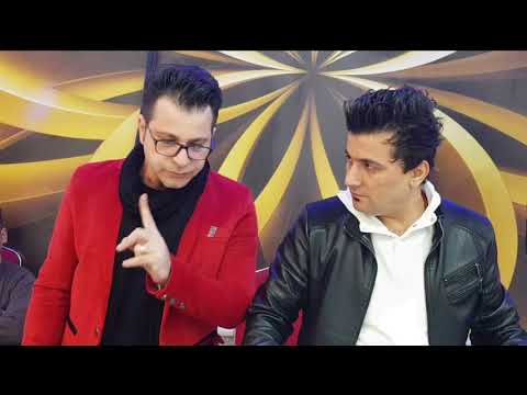 شاهو حسینی وا دیاره ئه مشه و دواره گریاوی