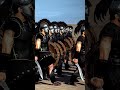 Total War Rome 2 | 3,200 Myrmidon Swordman Vs 3,600 Eastern Javelinman