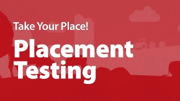 Carroll Community College | Placement Testing