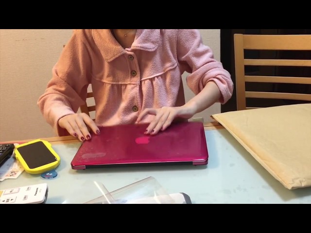 macbookケース
