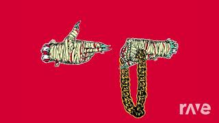 Close your Eyes and Count to Industorfunk - RunTheJewels &amp; Frank Klepacki ft.Zack DeLaRocha | RaveDj