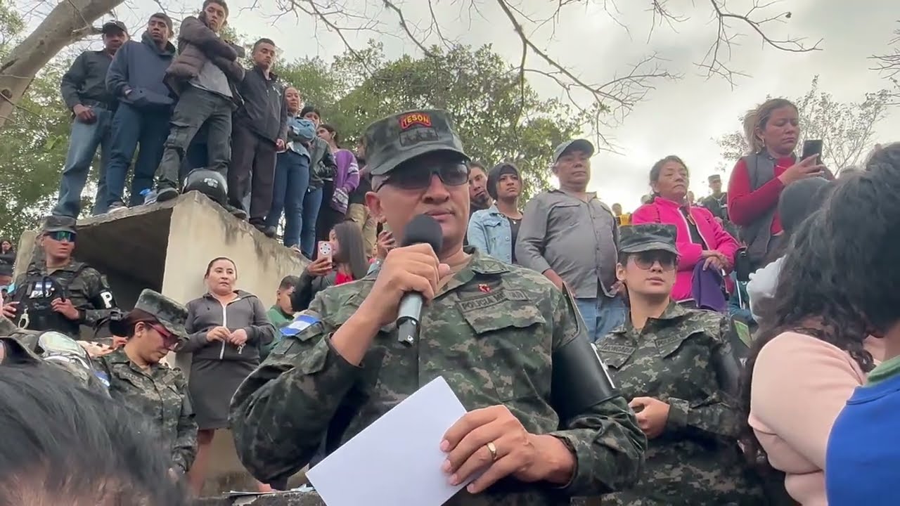 PMOP Reporta - 25 de febrero 2026