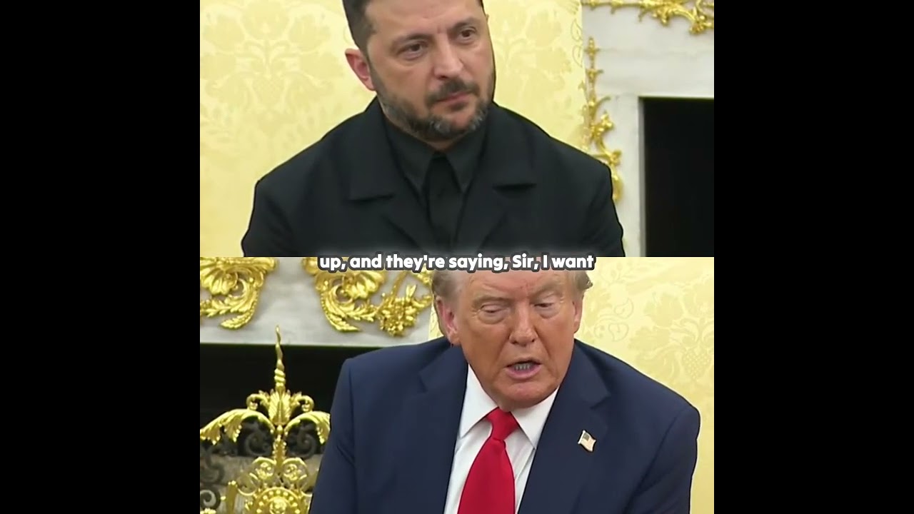 Is the press really losing credibility? Trump addresses safety in D.C.! 🎤