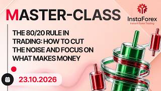 The 80/20 Rule in Trading: How to Cut the Noise and Focus on What Makes Money