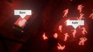 Bali Bombing Tragedy