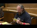 Mentor man sentenced for striking bicyclist, assaulting another before hourslong SWAT standoff