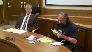 Mentor Man Sentenced For Striking Bicyclist, Assaulting Another Before Hourslong Swat Standoff