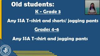 Student Formation & Reminders