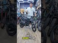 TAKE ON THE STREETS & TRAILS WITH THE GT54 EBIKE #kiwieride