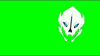 Stick Nodes Blaster Green Screen Sans Test