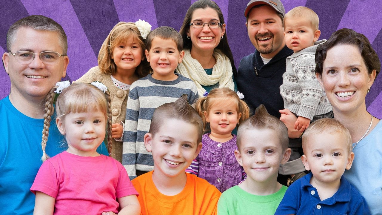 LIVE: Why We Homeschool our Kids - YouTube
