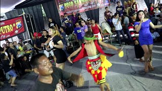 Sugeng Dalu Vocal Yurike Feat Rara Rogo Samboyo Putro