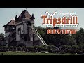 Erlebnispark Tripsdrill Review | Cleebronn, Germany Theme Park