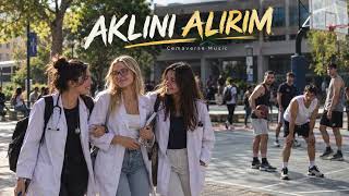 Aklını Alırım Türkçe Pop Müzik 2026 Cemaverse 