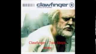 Clawfinger - Two Steps away