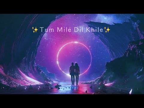 TUM MILE DIL KHILE | GUITAR COVER | ABHI ROX