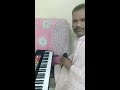 Tu mile dil khile  with piano chords  deepak g  cover song