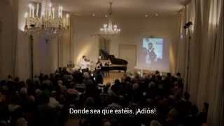 Daniel Austrich Supports Imfe