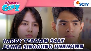 Bongkar Siapa Unknown, Zara Bikin Harry Skakmat! | Asmara Gen Z - Episode 330