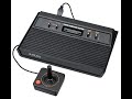 MODIFICAÇÕES E MELHORIAS  ATARI 2600